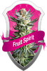 Fruit Spirit fem