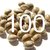100 seeds